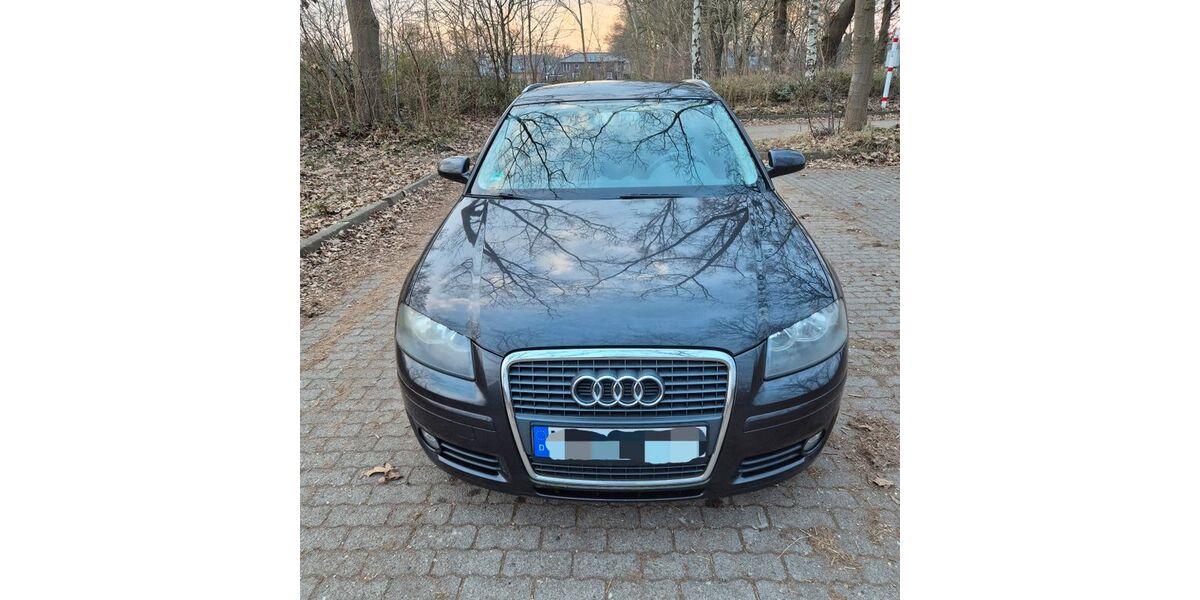 Audi A3 189.704 km 4.400 &euro; Norderstedt 22844