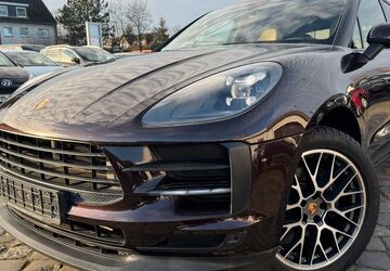 Porsche Macan 122.000 km 36.990 &euro; Neu Wulmstorf 21629