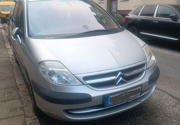 Citroen C8 172.000 km 2.750 &euro; Hamburg 21073