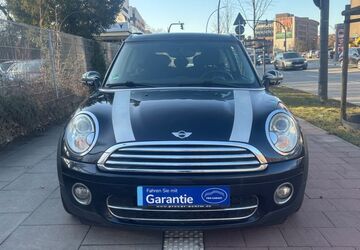 Mini Cooper D 212.000 km 2.650 &euro; Hamburg 20097
