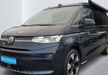 VW T7 California 27.070 km 67.950 &euro; Hamburg 22111