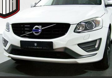 Volvo XC60 162.931 km 16.985 &euro; Hamburg Stadtteil Horn 22119