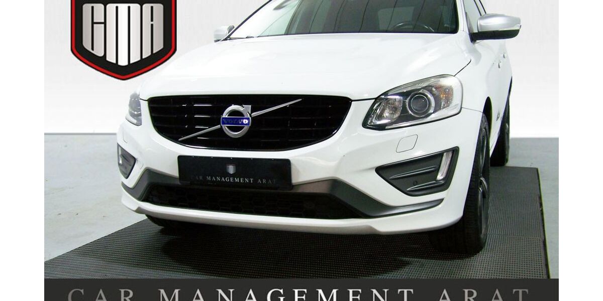 Volvo XC60 162.931 km 16.985 &euro; Hamburg Stadtteil Horn 22119