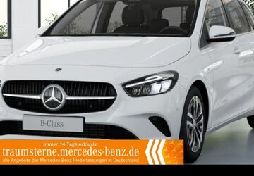 Mercedes-Benz B 250 16.338 km 32.490 &euro; Hamburg 22047