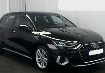 Audi A3 29.780 km 25.900 &euro; Pinneberg 25421