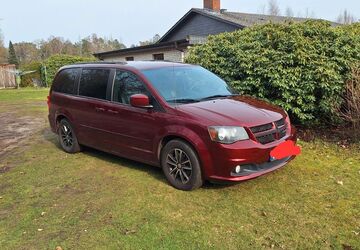 Dodge Grand Caravan 194.000 km 10.500 &euro; Quickborn 25451