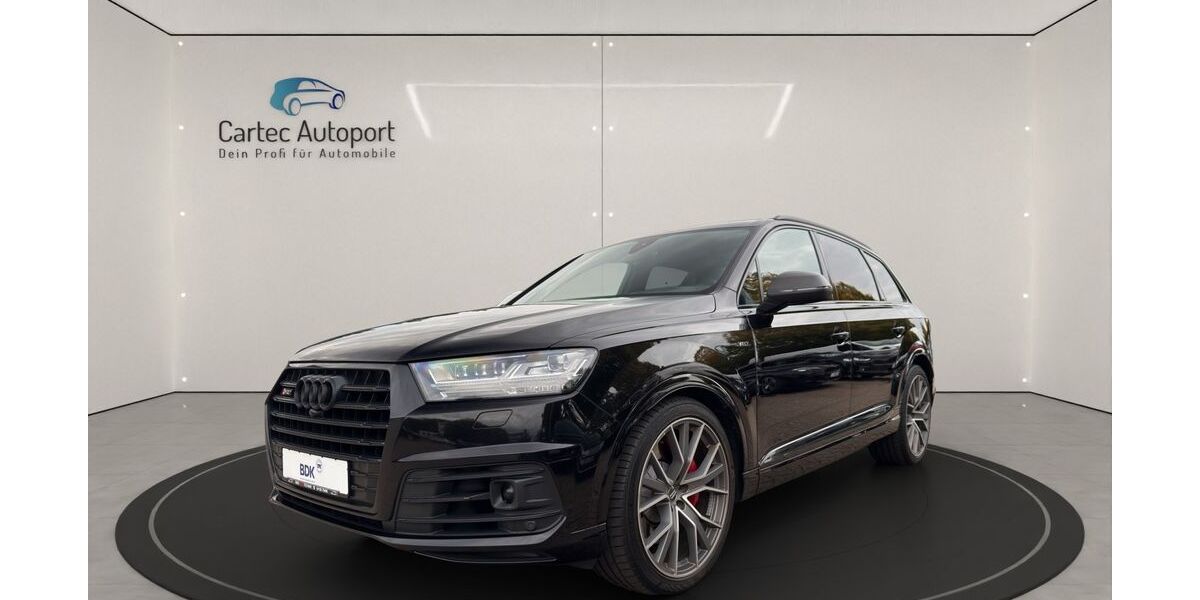 Audi SQ7 163.000 km 39.885 &euro; Henstedt-Ulzburg 24558