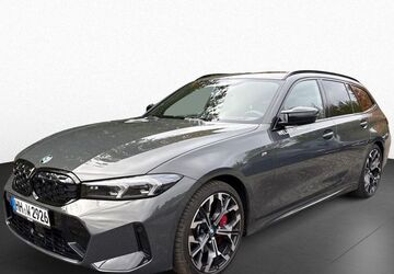 BMW M340i 1.500 km 70.240 &euro; Hamburg 21073