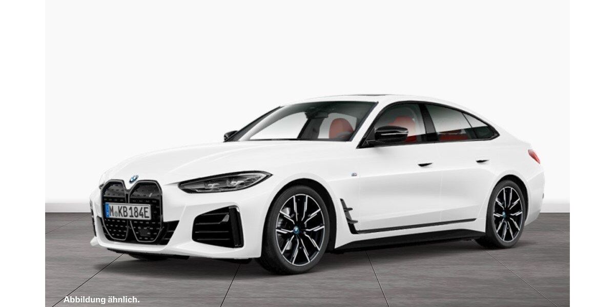 BMW i4 17.888 km 46.755 &euro; Barsbüttel bei Hamburg 22885