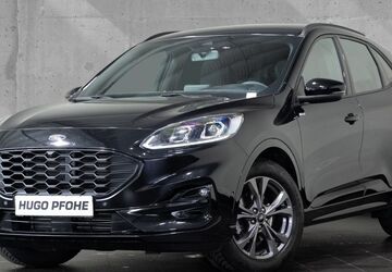 Ford Kuga 19.945 km 25.190 &euro; Hamburg 22335