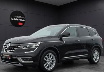 Renault Koleos 95.000 km 22.990 &euro; Hamburg 22047