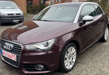 Audi A1 175.000 km 6.990 &euro; Hamburg 21031