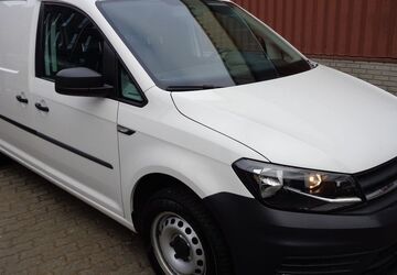 VW Caddy Maxi 164.951 km 13.500 &euro; Hamburg 22399