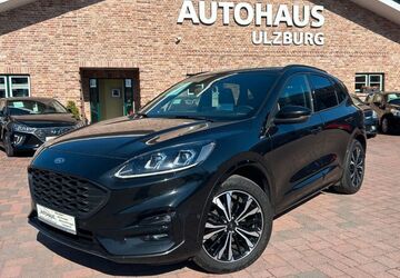 Ford Kuga 189.771 km 16.900 &euro; Henstedt Ulzburg(20 km nördlich von HH-direkt an der A7) 24558