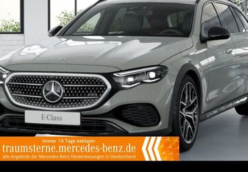 Mercedes-Benz E 220 21.324 km 56.990 &euro; Hamburg 22047