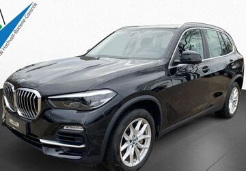 BMW X5 86.600 km 40.900 &euro; Winsen/Luhe 21423