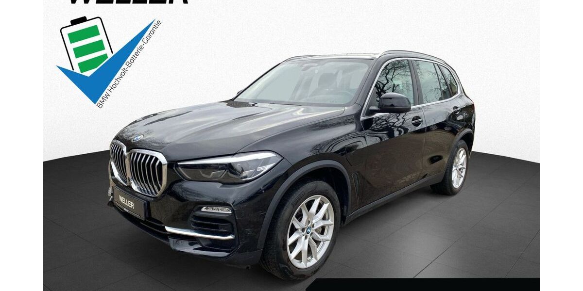 BMW X5 86.600 km 41.450 &euro; Winsen/Luhe 21423