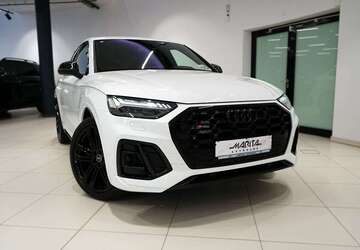 Audi SQ5 35.000 km 56.249 &euro; Hamburg 22047