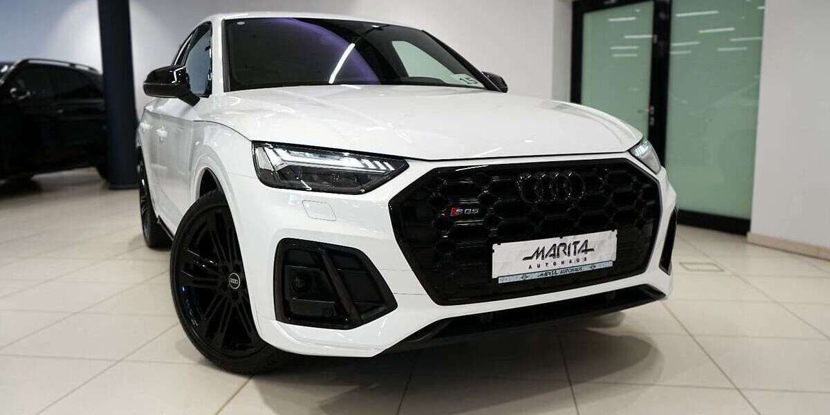 Audi SQ5 35.000 km 56.249 &euro; Hamburg 22047