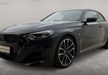 BMW 220 51.415 km 32.191 &euro; Barsbüttel bei Hamburg 22885