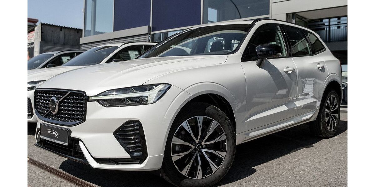 Volvo XC60 33.700 km 41.890 &euro; Pinneberg 25421
