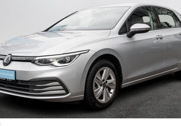VW Golf 53.810 km 21.980 &euro; Hamburg 22457