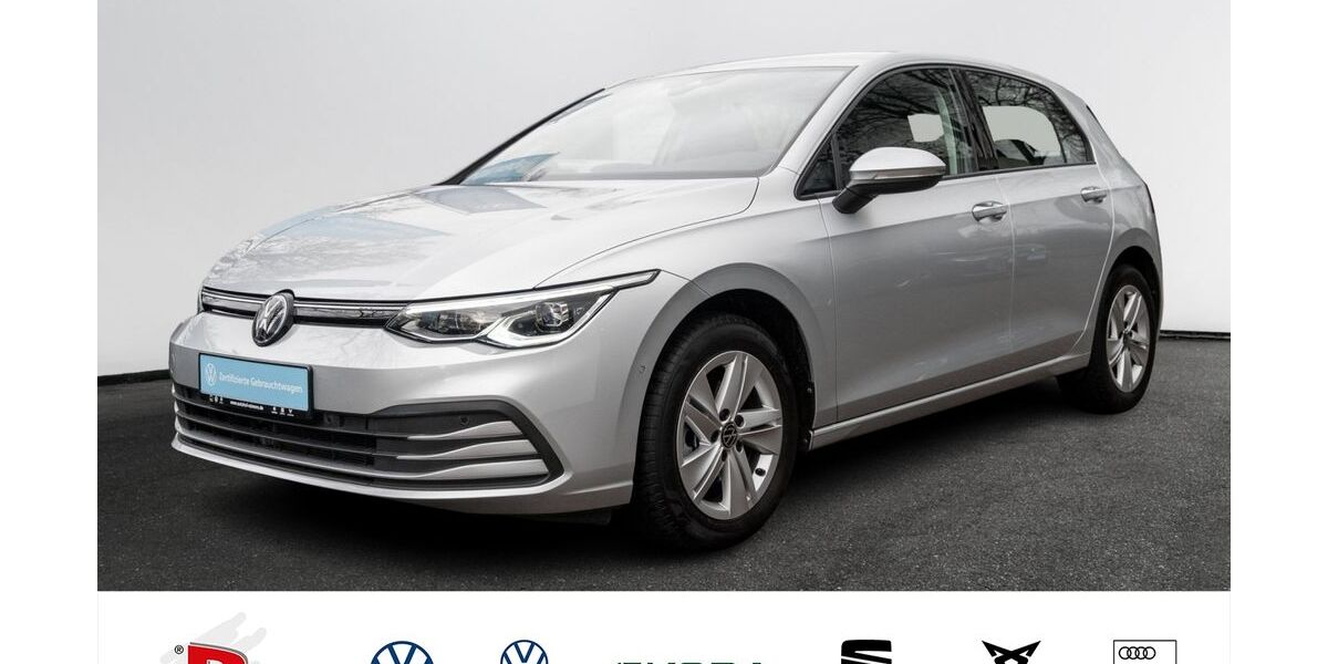 VW Golf 53.810 km 21.980 &euro; Hamburg 22457