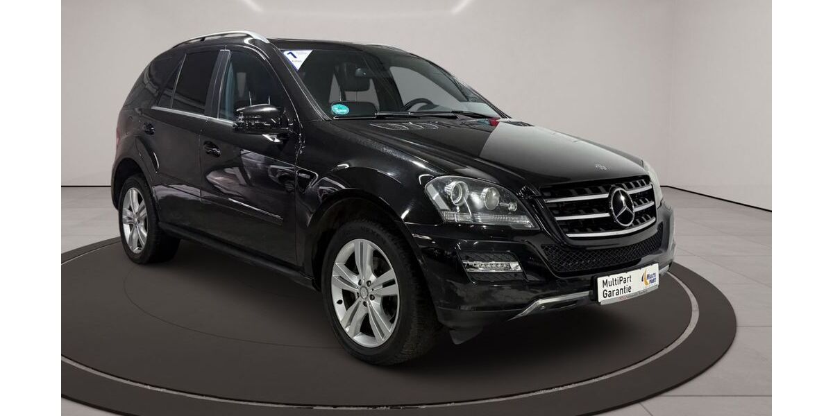 Mercedes-Benz ML 300 199.990 km 13.990 &euro; Hamburg 22043