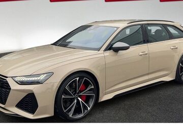Audi RS6 70.123 km 99.950 &euro; Hamburg 22529