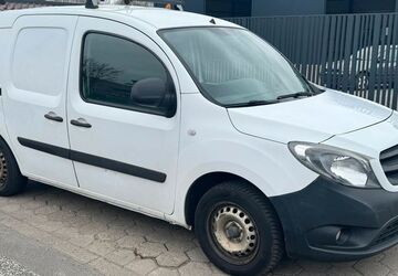 Mercedes-Benz Citan 210.000 km 4.650 &euro; Hamburg 21107