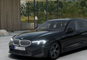 BMW 330 8.095 km 38.650 &euro; Winsen/Luhe 21423