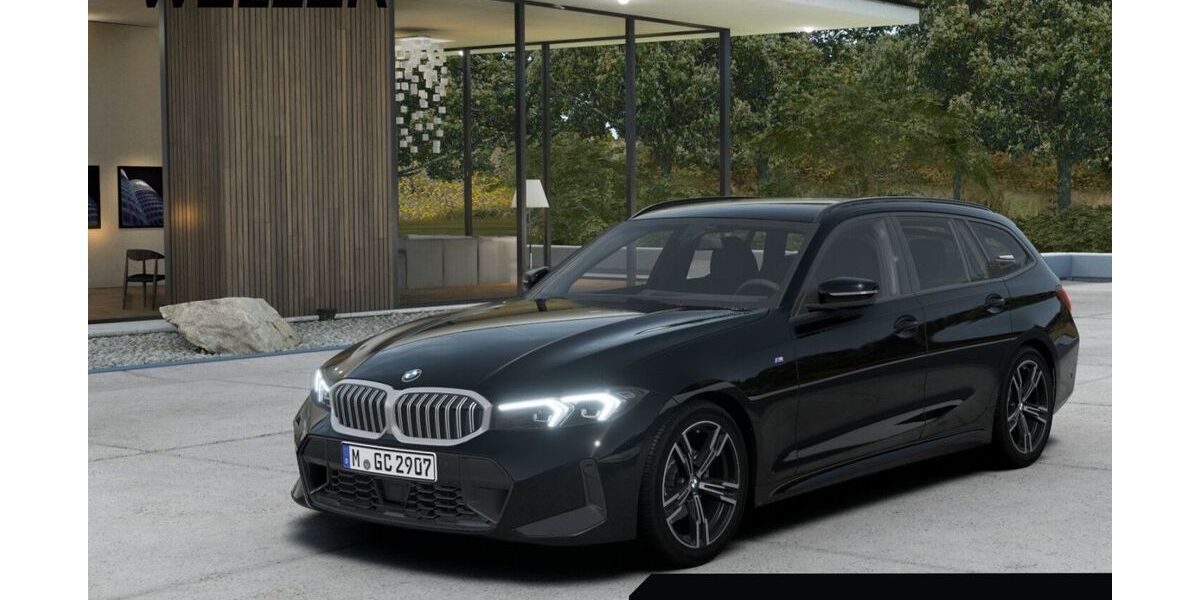 BMW 330 8.095 km 38.650 &euro; Winsen/Luhe 21423