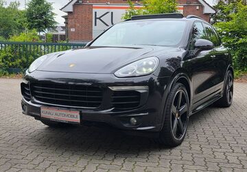 Porsche Cayenne 177.044 km 29.950 &euro; Hamburg 22453