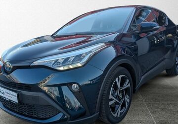 Toyota C-HR 29.000 km 23.490 &euro; Winsen 21423