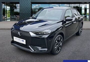 DS Automobiles DS3 20.360 km 22.490 &euro; Hamburg 20537