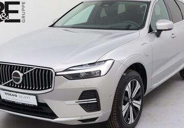Volvo XC60 13.863 km 47.950 &euro; Norderstedt 22848