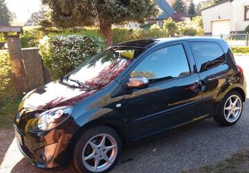 Renault Twingo 171.000 km 2.999 &euro; Halstenbek 25469