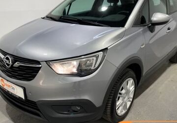 Opel Crossland (X) 45.000 km 11.680 &euro; Norderstedt 22848