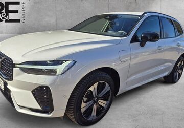 Volvo XC60 11.000 km 49.950 &euro; Norderstedt 22848