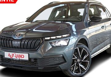 Skoda Kamiq 61.736 km 23.950 &euro; Hamburg 22761