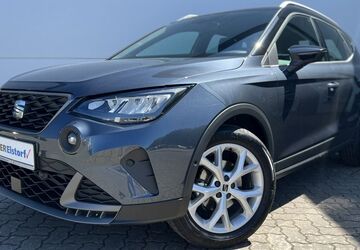 Seat Arona 1.400 km 21.500 &euro; Neu Wulmstorf 21629