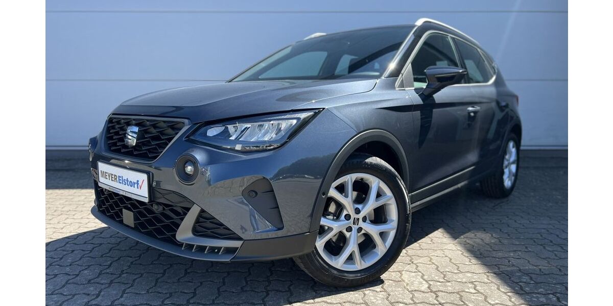 Seat Arona 1.400 km 21.500 &euro; Neu Wulmstorf 21629