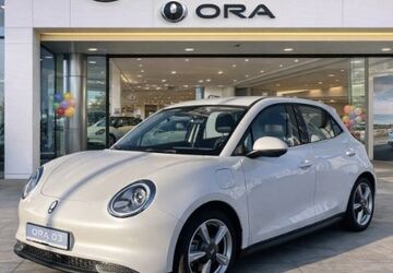 GWM Ora 03 22.000 km 20.990 &euro; Hamburg 22525