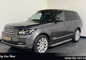 Land Rover Range Rover 94.000 km 38.499 &euro; Tornesch 25436