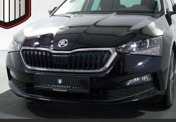 Skoda Scala 33.537 km 19.865 &euro; Hamburg Stadtteil Horn 22119