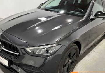 Mercedes-Benz C 300 105.000 km 29.750 &euro; Norderstedt 22848