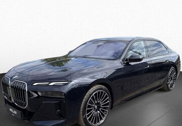 BMW 740 25.178 km 89.750 &euro; Hamburg 21073
