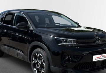 Citroen C5 Aircross 36.500 km 19.990 &euro; Hamburg 22529