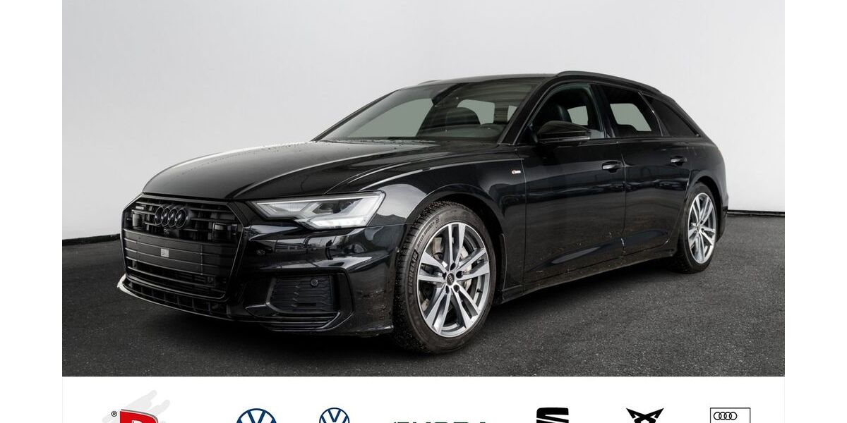 Audi A6 55.750 km 40.240 &euro; Rellingen/Hamburg 25462