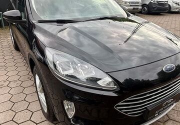 Ford Kuga 199.000 km 13.400 &euro; Hamburg 20097